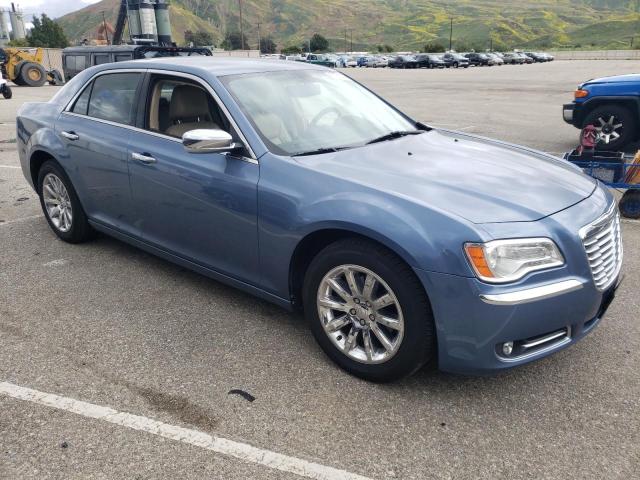 Photo 4 from auction – 2011 CHRYSLER 300 LIMITE with VIN 2C3CA5CG7BH599286