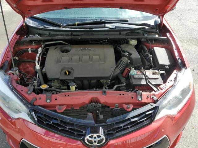 Photo 11 from auction – 2016 TOYOTA COROLLA L with VIN 2T1BURHE6GC706973