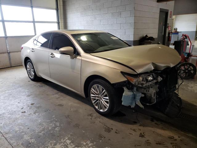 Photo 4 from auction – 2015 LEXUS ES 350 with VIN JTHBK1GG3F2180128