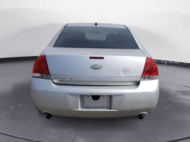 Photo 6 from auction – 2012 CHEVROLET IMPALA LT with VIN 2G1WG5E34C1141516