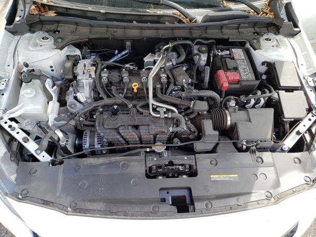 Photo 11 from auction – 2022 NISSAN ALTIMA S with VIN 1N4BL4BV9NN334222