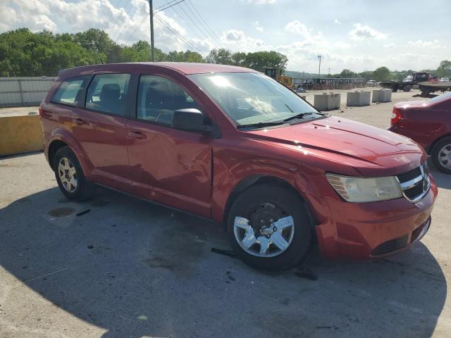 Photo 4 from auction – 2010 DODGE JOURNEY SE with VIN 3D4PG4FB0AT178864