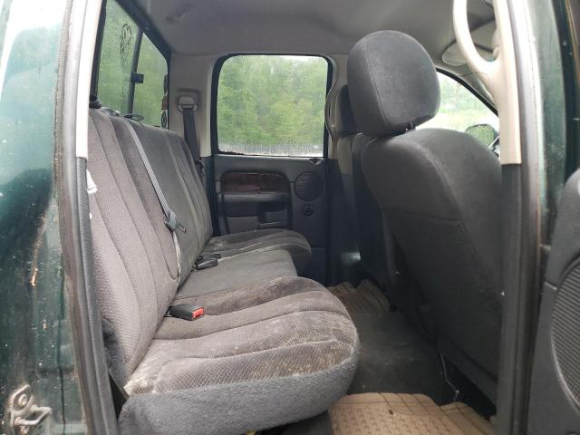 Photo 10 from auction – 2002 DODGE RAM 1500 with VIN 3B7HU18Z72G107528