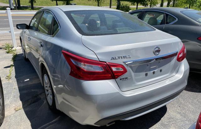Photo 3 from auction – 2016 NISSAN ALTIMA 2.5 with VIN 1N4AL3AP0GN346108