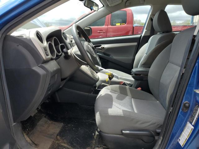 Photo 7 from auction – 2009 TOYOTA COROLLA MA with VIN 2T1LE40E89C011686