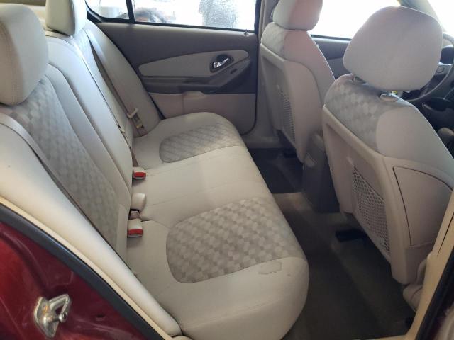 Photo 10 from auction – 2005 CHEVROLET MALIBU with VIN 1G1ZT54845F215941