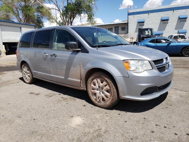 Photo 4 from auction – 2019 DODGE GRAND CARA with VIN 2C4RDGBG5KR696796