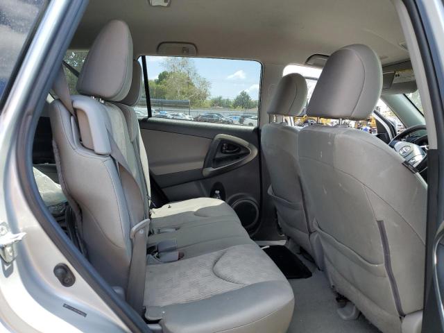 Photo 11 from auction – 2011 TOYOTA RAV4 with VIN 2T3ZF4DV2BW106015
