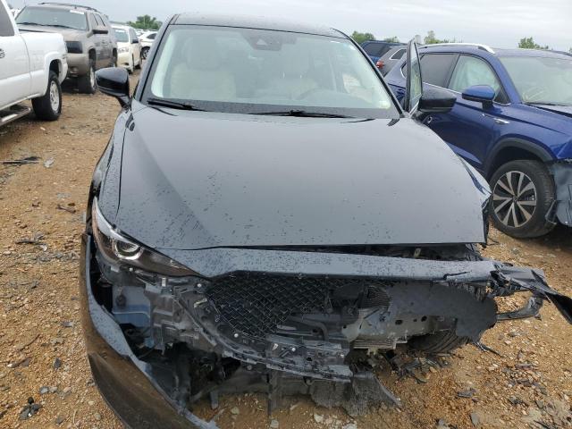 Photo 5 from auction – 2018 MAZDA CX-5 TOURI with VIN JM3KFBCM8J0468598