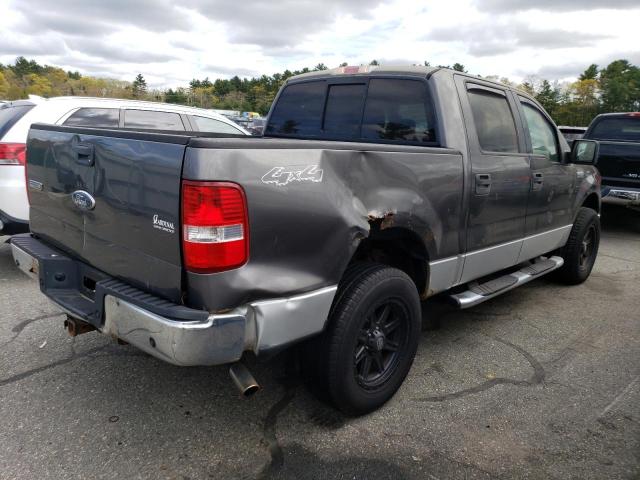 Photo 3 from auction – 2006 FORD F150 SUPER with VIN 1FTPW14546FB24562