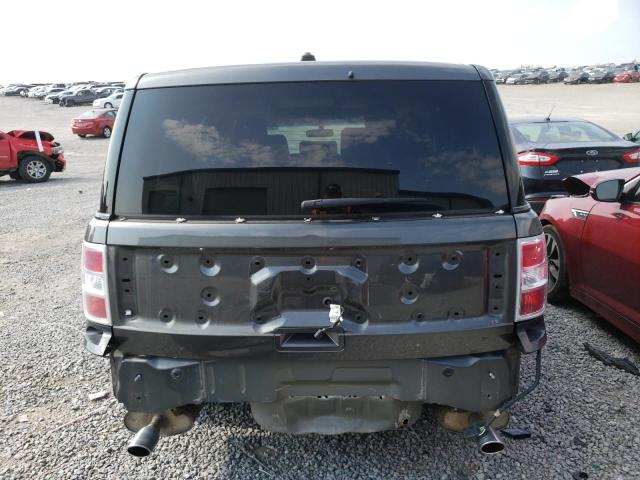 Photo 6 from auction – 2016 FORD FLEX SE with VIN 2FMGK5B89GBA16713