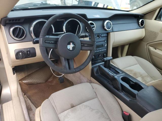 Photo 8 from auction – 2005 FORD MUSTANG with VIN 1ZVFT80N255102242