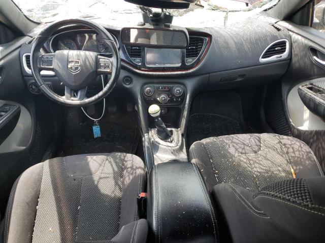 Photo 8 from auction – 2015 DODGE DART SXT with VIN 1C3CDFBB2FD174354
