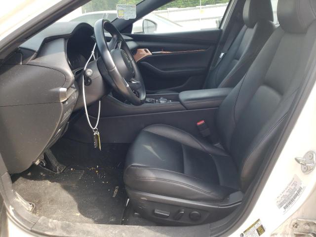Photo 7 from auction – 2019 MAZDA 3 PREFERRE with VIN JM1BPAMM2K1134285