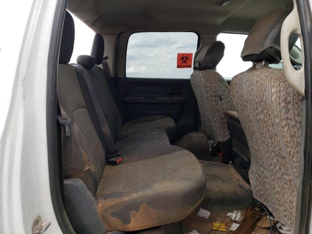 Photo 10 from auction – 2011 DODGE RAM 2500 with VIN 3D7UT2CL8BG510448