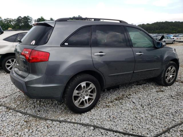 Photo 3 from auction – 2008 ACURA MDX with VIN 2HNYD28268H517796