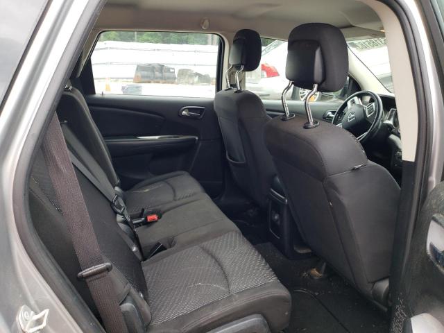 Photo 11 from auction – 2015 DODGE JOURNEY SE with VIN 3C4PDCAB2FT734221