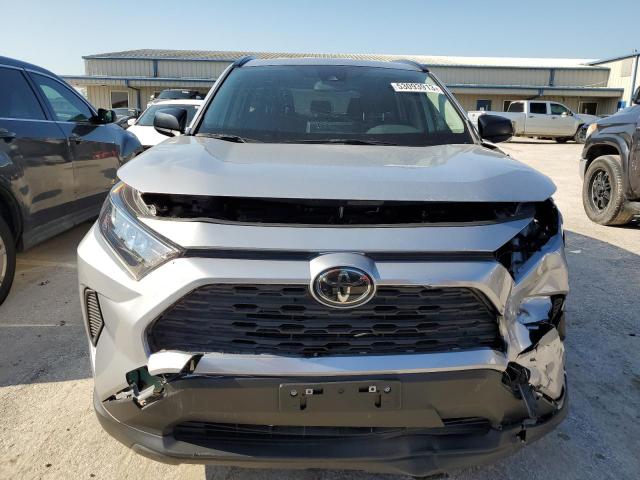 Photo 5 from auction – 2020 TOYOTA RAV4 LE with VIN JTMH1RFV3LD045339
