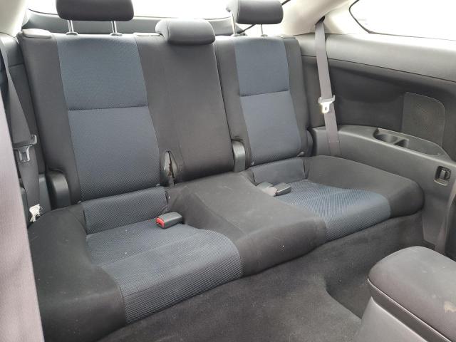 Photo 10 from auction – 2007 TOYOTA SCION TC with VIN JTKDE167170157777