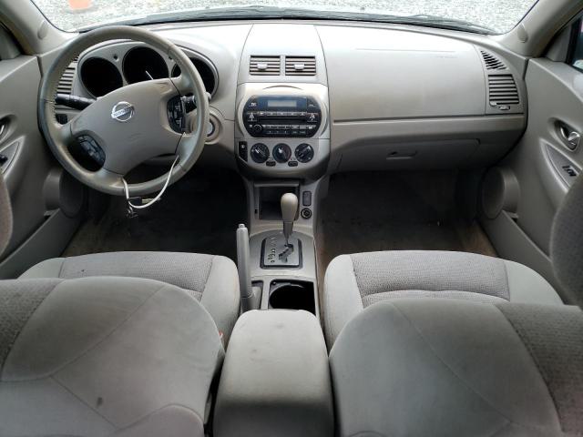 Photo 8 from auction – 2004 NISSAN ALTIMA BAS with VIN 1N4AL11D64C138218