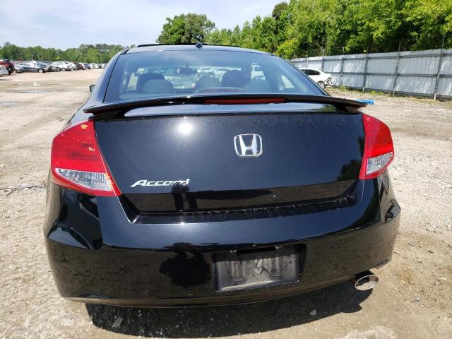 Photo 6 from auction – 2012 HONDA ACCORD EXL with VIN 1HGCS1B81CA007944