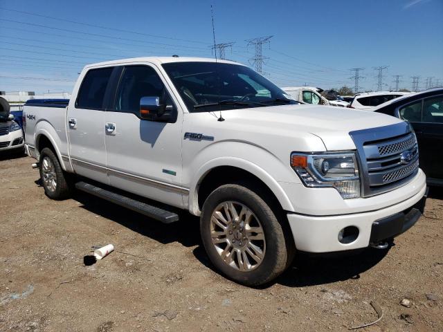 Photo 4 from auction – 2014 FORD F150 SUPER with VIN 1FTFW1ET2EFB57907
