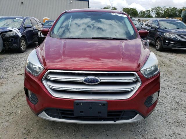 Photo 5 from auction – 2017 FORD ESCAPE SE with VIN 1FMCU9GD7HUA30935