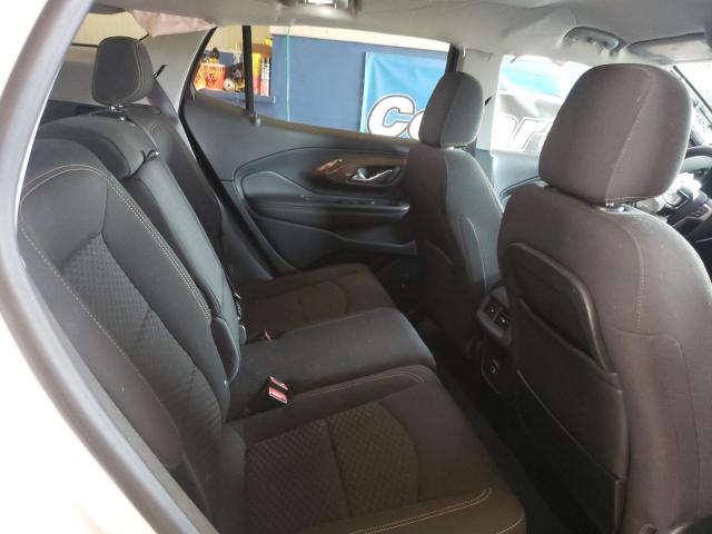 Photo 11 from auction – 2021 GMC TERRAIN SL with VIN 3GKALTEV6ML349338