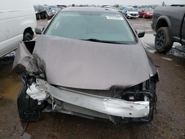 Photo 5 from auction – 2014 HONDA CIVIC EX with VIN 19XFB2F80EE071856