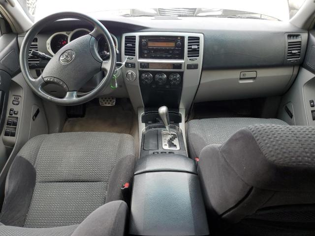 صورة رقم 8 من المزاد - 2004 TOYOTA 4RUNNER مع VIN JTEBT14R940044711