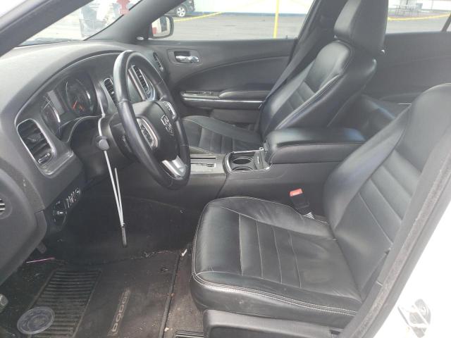 Photo 7 from auction – 2011 DODGE CHARGER with VIN 2B3CL3CG6BH592891