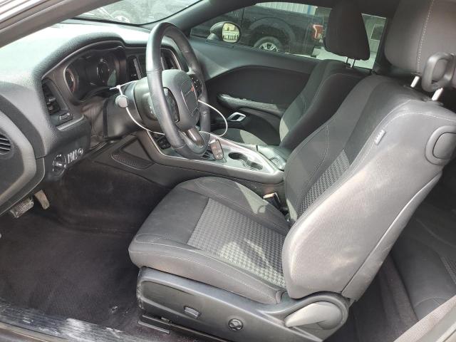 Photo 7 from auction – 2019 DODGE CHALLENGER with VIN 2C3CDZAG8KH507426