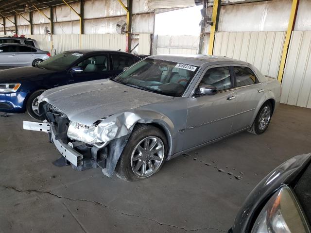 CHRYSLER 300 2006 with VIN 2C3LA63H36H171607 - Photo from auction