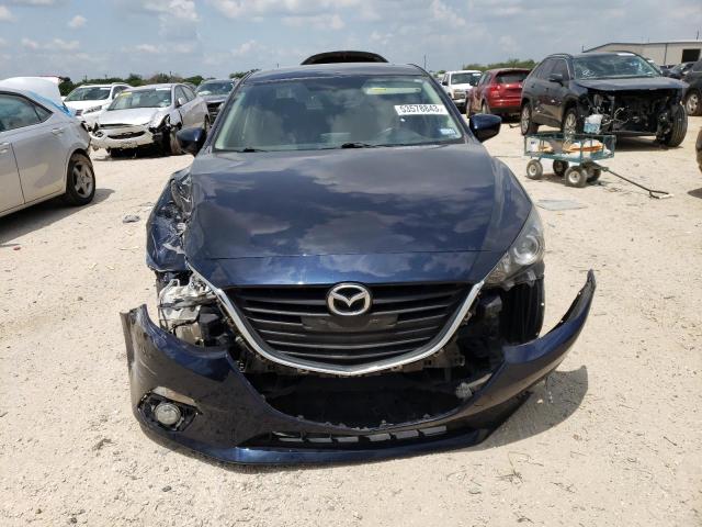 Photo 5 from auction – 2016 MAZDA 3 TOURING with VIN 3MZBM1V75GM323991