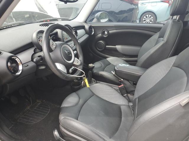 Photo 7 from auction – 2007 MINI COOPER with VIN WMWMF33517TU62405