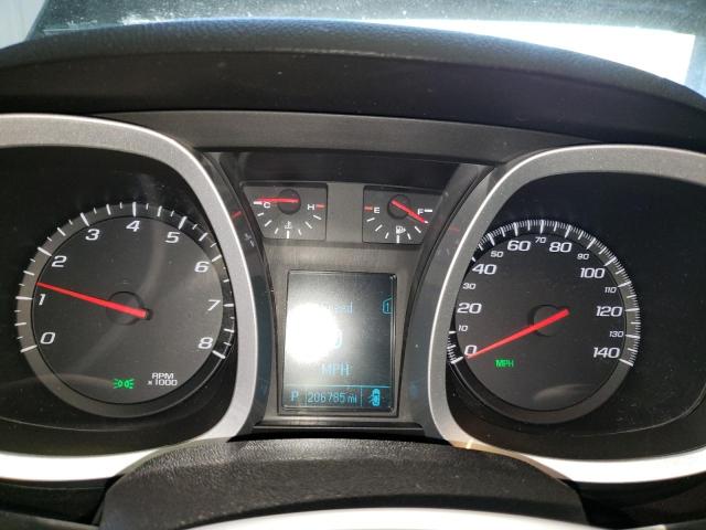 Photo 9 from auction – 2012 CHEVROLET EQUINOX LT with VIN 2GNALDEK1C1187293