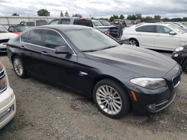 Photo 4 from auction – 2012 BMW 535 XI with VIN WBAFU7C59CDU58192