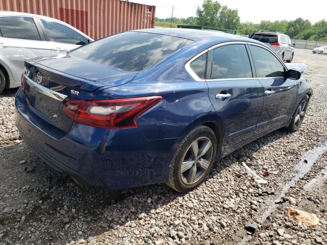 Photo 3 from auction – 2017 NISSAN ALTIMA 2.5 with VIN 1N4AL3AP1HC165161
