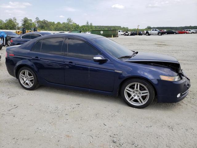 Photo 4 from auction – 2008 ACURA TL with VIN 19UUA66288A047987