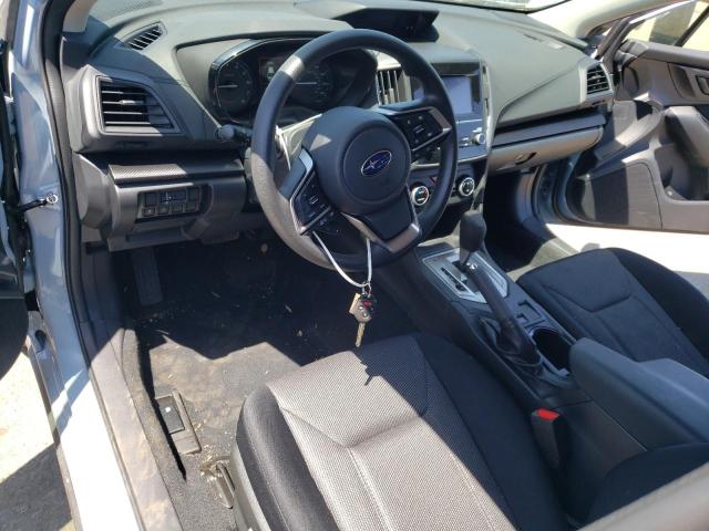 Photo 8 from auction – 2023 SUBARU CROSSTREK with VIN JF2GTABC6P8291863