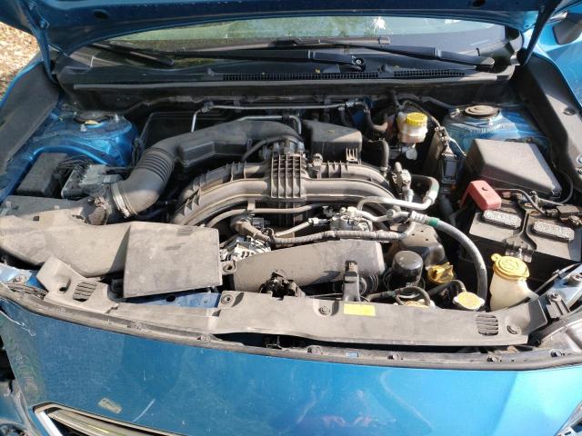 Photo 11 from auction – 2017 SUBARU IMPREZA LI with VIN 4S3GKAU64H3610006