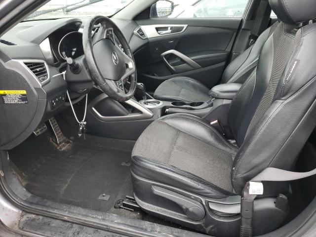 صورة رقم 7 من المزاد - 2013 HYUNDAI VELOSTER مع VIN KMHTC6AD4DU103151