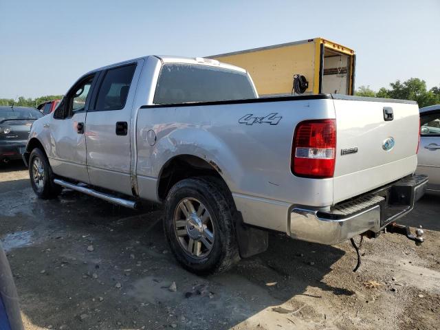 Photo 2 from auction – 2008 FORD F150 SUPER with VIN 1FTPW14V38FA13617