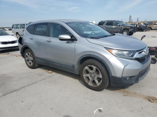 Photo 4 from auction – 2017 HONDA CRV with VIN 7FARW1H56HE000338