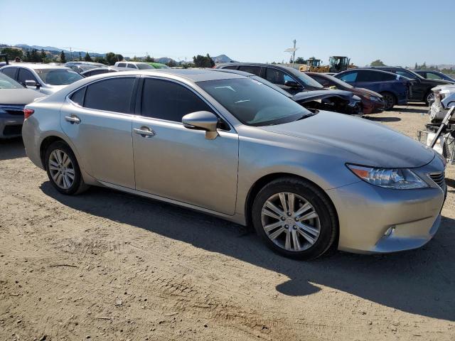 Photo 4 from auction – 2015 LEXUS ES 350 with VIN JTHBK1GG9F2189982