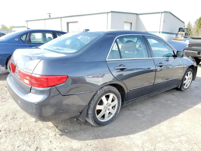 Photo 3 from auction – 2005 HONDA ACCORD EX with VIN 1HGCM66535A010080