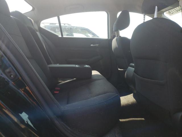 Photo 10 from auction – 2020 NISSAN ALTIMA S with VIN 1N4BL4BV9LC257263