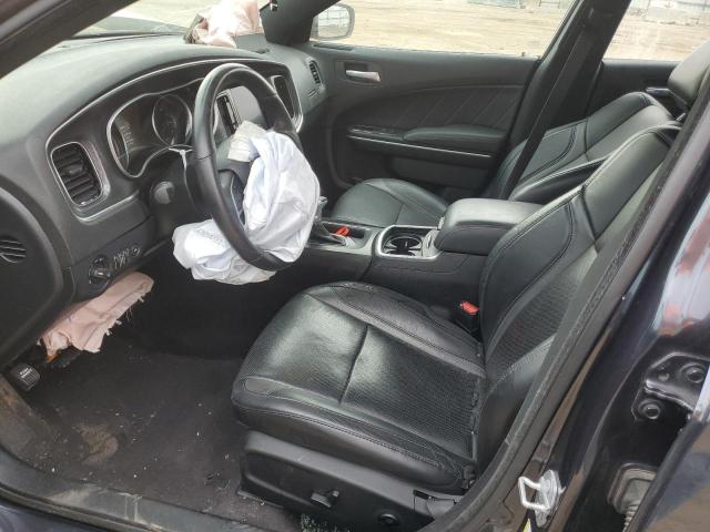 Photo 7 from auction – 2018 DODGE CHARGER R/ with VIN 2C3CDXCT7JH114370