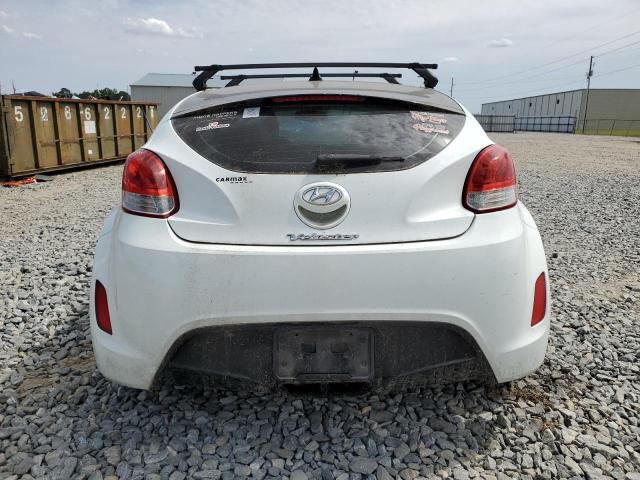 Photo 6 from auction – 2013 HYUNDAI VELOSTER with VIN KMHTC6AD3DU131121