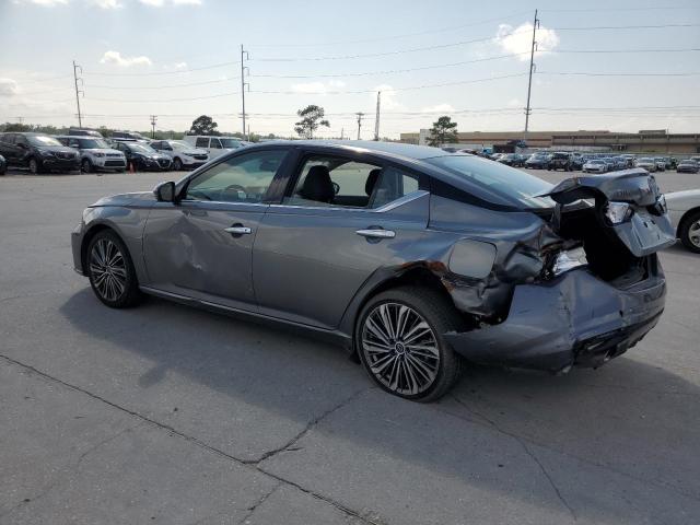 Photo 2 from auction – 2023 NISSAN ALTIMA SL with VIN 1N4BL4EV7PN344861